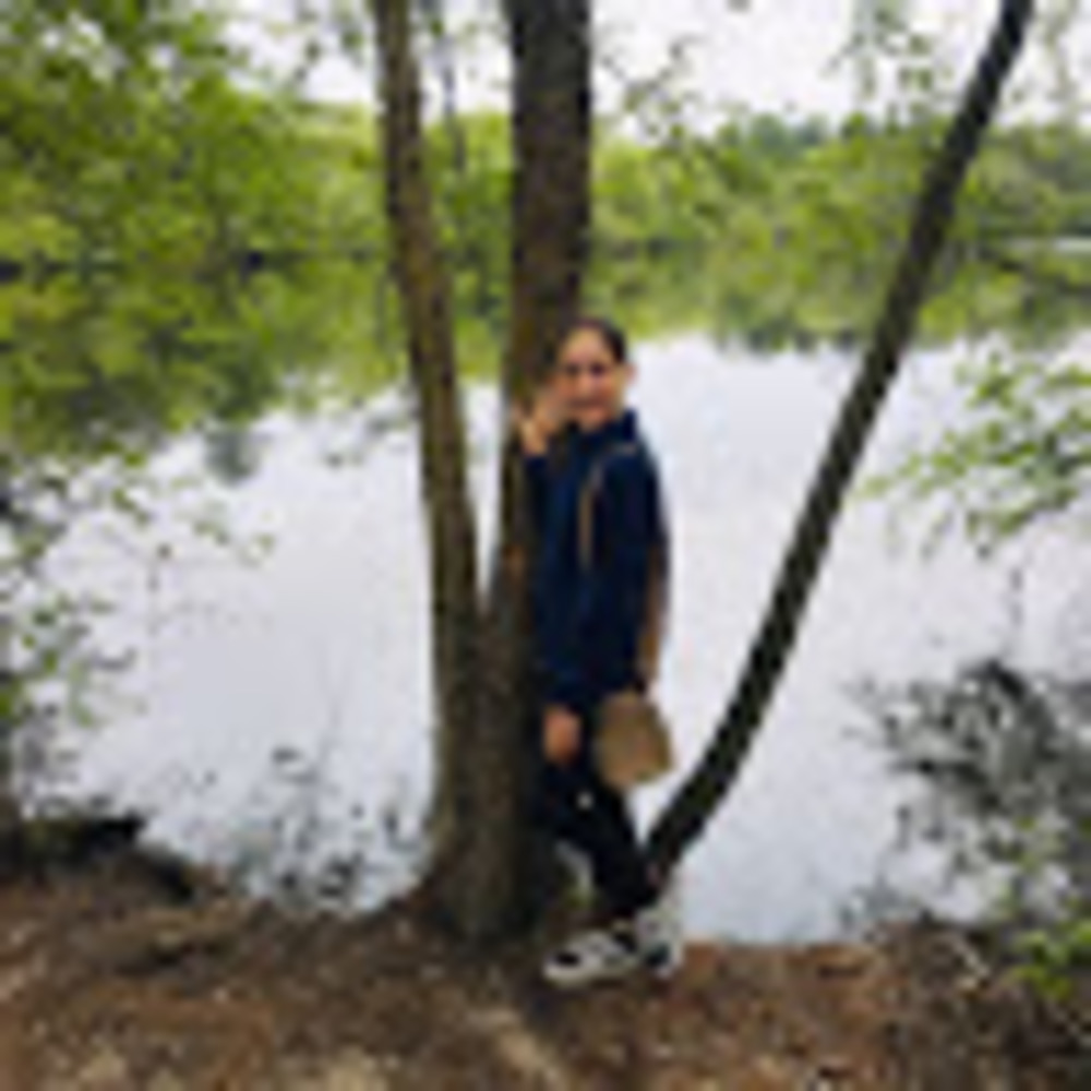 Meet your Posher, Liza